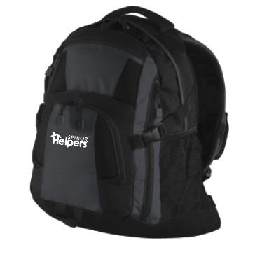 port authority urban backpack bg77